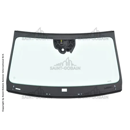 Szyba przednia Mercedes GLC X254 (5D SUV) [2022 - ...] 5512AGACMVZ1L A2546701400
