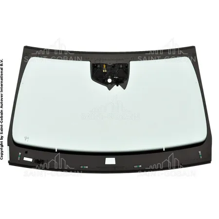 Szyba przednia Mercedes Klasa E W214 (5D KOMBI, 4D SEDAN) [2023 - ...] 5518AGACMVZ1L 2146702600