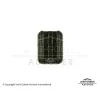 Szyba przednia Mercedes Vito/Viano W639/W639 LWB/W639 XLWB (VAN) [2003 - 2014] 5438AGSAM6Z 6396702701