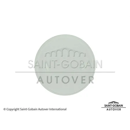 Szyba przednia Mercedes Vito/Viano W639/W639 LWB/W639 XLWB (VAN) [2003 - 2014] 5438AGSGNAM6Z 6396702801