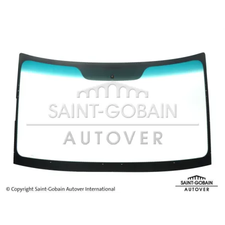 Szyba przednia Mercedes Sprinter WB325/WB366/WB432 (2D/4D PICK-UP, VAN) [2006 - 2018] 5439AGSBL 9066700501