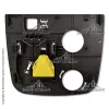 Szyba przednia Mercedes Sprinter WB325/WB366/WB432 (2D/4D PICK-UP, VAN) [2006 - 2018] 5439AGSBLCM1P 9066706300