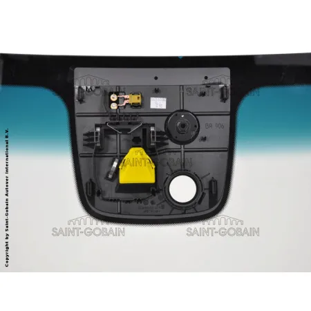 Szyba przednia Mercedes Sprinter WB325/WB366/WB432 (2D/4D PICK-UP, VAN) [2006 - 2018] 5439AGSBLCM1P 9066706300
