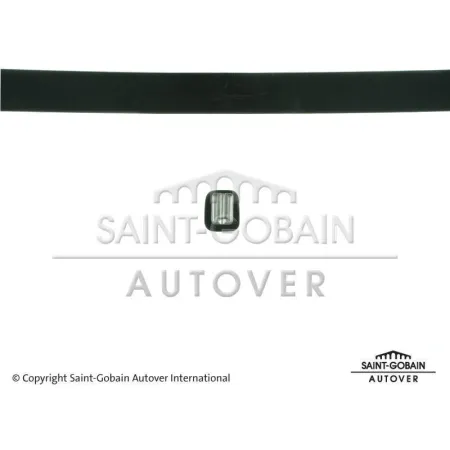 Szyba przednia Mitsubishi Space Star (MINIVAN) [1998 - 2005] 5655AGN MR247917