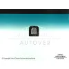 Szyba przednia Mitsubishi Pajero (3D/5D OFF-ROAD) [1999 - 2006] 5661AGNBL1C