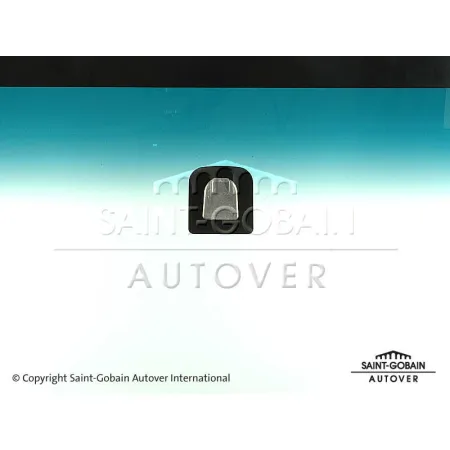 Szyba przednia Mitsubishi Pajero (3D/5D OFF-ROAD) [1999 - 2006] 5661AGNBL1C