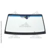Szyba przednia Mitsubishi Pajero (3D/5D OFF-ROAD) [1999 - 2006] 5661AGABLHM1U 6102A830