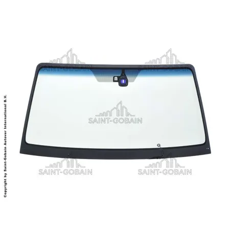 Szyba przednia Mitsubishi Pajero (3D/5D OFF-ROAD) [1999 - 2006] 5661AGABLHM1U 6102A830