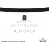 Szyba przednia Mitsubishi Lancer CT9A (5D KOMBI, 4D SEDAN) [2003 - 2007] 5670AGN MR991631