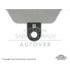 Szyba przednia Mitsubishi Colt (3D HATCHBACK) [2004 - 2012] 5676AGNM1B 6102A164