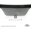 Szyba przednia Mitsubishi Colt (5D HATCHBACK) [2004 - 2012] 5672AGN7Z 6102A391