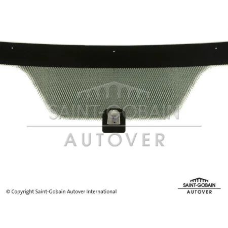 Szyba przednia Mitsubishi Grandis (MINIVAN) [2004 - 2011] 5673AGN MN182209