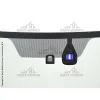 Szyba przednia Mitsubishi L200/Pajero (2D PICK-UP) [2006 - 2015] 5679AGSM1B 6102A771, 6102A581