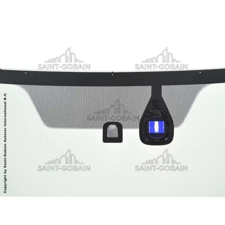 Szyba przednia Mitsubishi L200/Pajero (2D PICK-UP) [2006 - 2015] 5679AGSM1B 6102A771, 6102A581