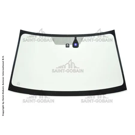 Szyba przednia Mitsubishi L200/Pajero (2D PICK-UP) [2006 - 2015] 5679AGSM1B 6102A771, 6102A581