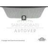 Szyba przednia Mitsubishi Outlander (5D SUV) [2007 - 2012] 5680AGN 6102A083