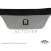 Szyba przednia Mitsubishi Lancer CZ4A (5D HATCHBACK, 4D SEDAN) [2007 - ...] 5684AGN 6102A485, 6102A302, 6102A494