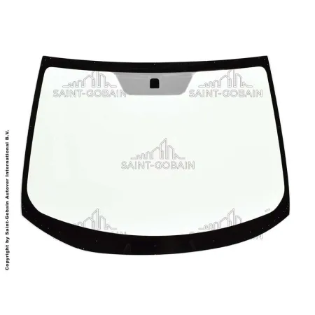 Szyba przednia Mitsubishi Lancer CZ4A (5D HATCHBACK, 4D SEDAN) [2007 - ...] 5684AGN 6102A485, 6102A302, 6102A494