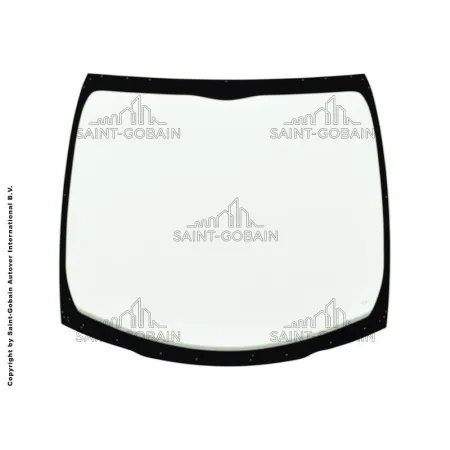 Szyba przednia Mitsubishi i-MiEV/i-car (5D HATCHBACK) [2007 - 2010] 5683AGN 6102A092