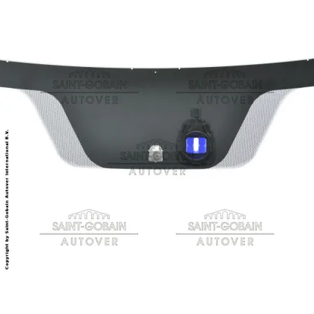 Szyba przednia Mitsubishi ASX (5D SUV) [2010 - ...] 5689AGNMV2B 6102A810
