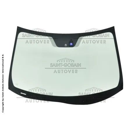 Szyba przednia Mitsubishi ASX (5D SUV) [2010 - ...] 5689AGNMV2B 6102A810