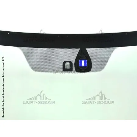 Szyba przednia Mitsubishi Outlander (5D SUV) [2012 - ...] 5697AGNMVZ