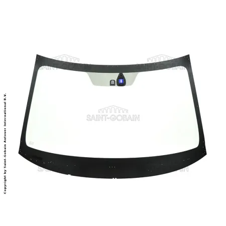 Szyba przednia Mitsubishi Outlander (5D SUV) [2012 - ...] 5697AGAMV