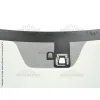 Szyba przednia Mitsubishi Outlander (5D SUV) [2012 - ...] 5697AGACMV
