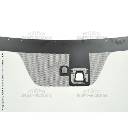 Szyba przednia Mitsubishi Outlander (5D SUV) [2012 - ...] 5697AGACMV