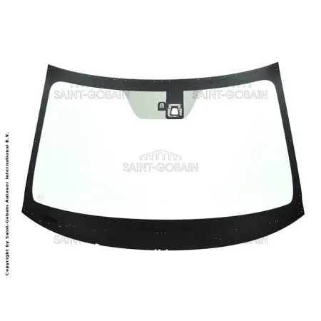 Szyba przednia Mitsubishi Outlander (5D SUV) [2012 - ...] 5697AGACMV