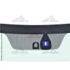 Szyba przednia Mitsubishi Outlander (5D SUV) [2012 - ...] 5697AGAHM 6102B548, 6102A925