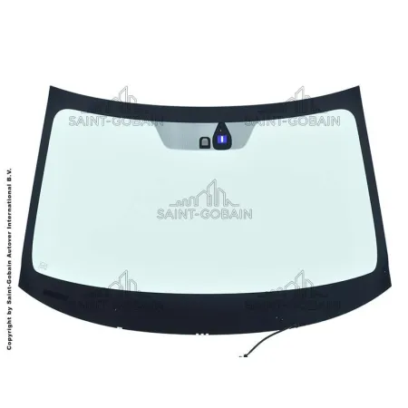 Szyba przednia Mitsubishi Outlander (5D SUV) [2012 - ...] 5697AGAHM 6102B548, 6102A925