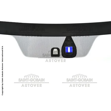 Szyba przednia Mitsubishi Outlander (5D SUV) [2012 - ...] 5697AGNHMV 6102A916, 6102A894