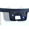 Szyba przednia Mitsubishi Outlander (5D SUV) [2012 - ...] 5697AGACHM95 6102B510