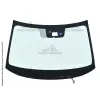 Szyba przednia Mitsubishi Outlander (5D SUV) [2012 - ...] 5697AGACHM95 6102B510