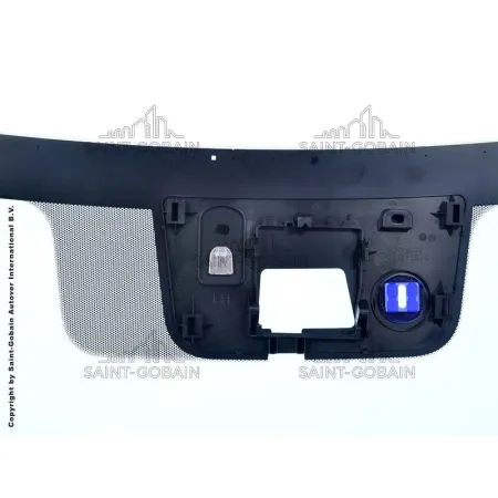 Szyba przednia Mitsubishi Outlander (5D SUV) [2012 - ...] 5697AGACHM95 6102B510