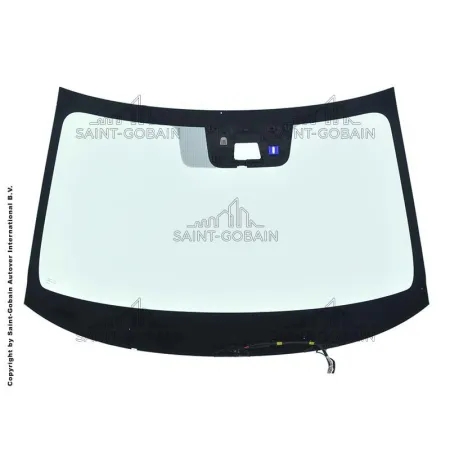 Szyba przednia Mitsubishi Outlander (5D SUV) [2012 - ...] 5697AGACHM95 6102B510