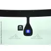 Szyba przednia Mitsubishi Space Star/Attrage (5D HATCHBACK) [2013 - ...] 5698AGNMV 6102A731