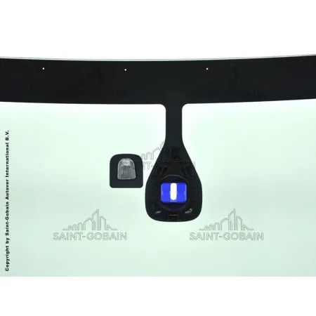 Szyba przednia Mitsubishi Space Star/Attrage (5D HATCHBACK) [2013 - ...] 5698AGNMV 6102A731