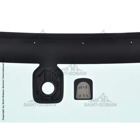 Szyba przednia Mitsubishi Space Star/Attrage (5D HATCHBACK) [2013 - ...] 5698AGNMVW95 6102B849