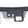 Szyba przednia Mitsubishi Space Star (5D HATCHBACK) [2013 - ...] 5698AGACMVW