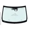 Szyba przednia Mitsubishi Space Star (5D HATCHBACK) [2013 - ...] 5698AGACMVW