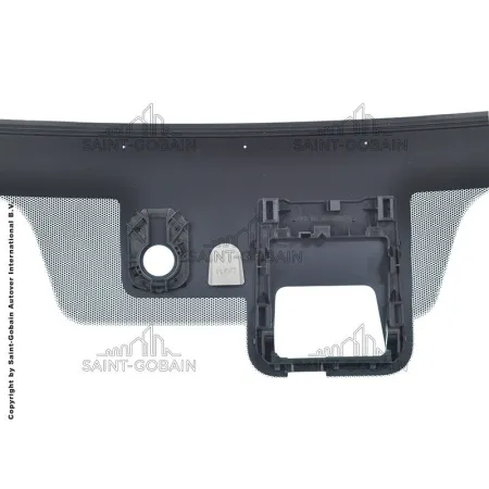 Szyba przednia Mitsubishi Space Star (5D HATCHBACK) [2013 - ...] 5698AGACMVW