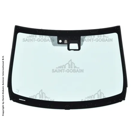Szyba przednia Mitsubishi Space Star (5D HATCHBACK) [2013 - ...] 5698AGACMVW