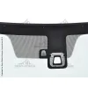 Szyba przednia Mitsubishi L200 Double Cab/Club Cab/Single Cab (2D/4D PICK-UP) [2015 - 2024] 5701AGNCMVZ 6102B433