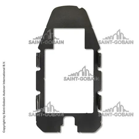 Szyba przednia Mitsubishi Eclipse Cross (5D SUV) [2017 - ...] 5702AGNCM 6102B822