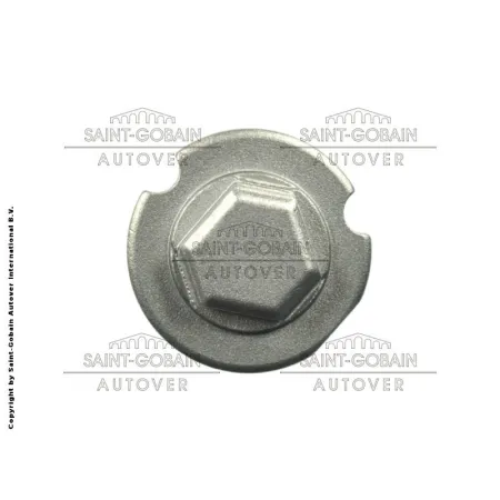 Szyba przednia Mitsubishi Eclipse Cross (5D SUV) [2017 - ...] 5702AGACHM 6102B835