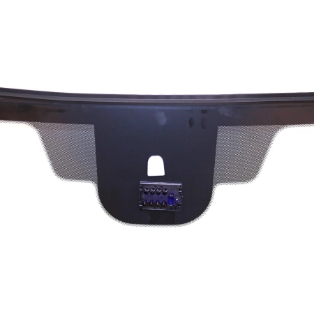 Szyba przednia Mazda 6 GG / GY 2005-2008 Hatchback/Kombi z czujnikiem deszczu - Xinyi