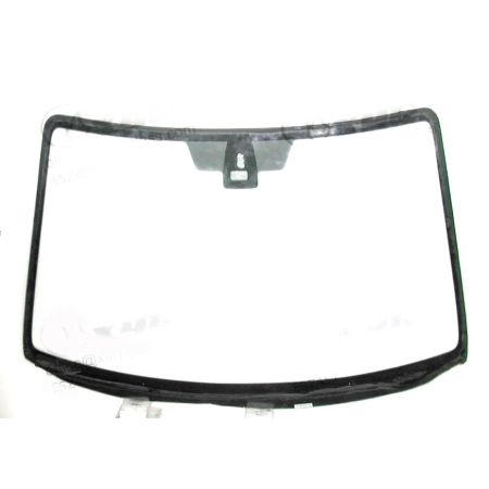 Szyba przednia Mazda 3 BK 2003-2009 Hatchback/Sedan z czujnikiem deszczu - Fuyao