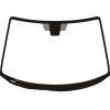 Szyba przednia Mazda 3 BK 2006-2009 Hatchback/Sedan - Xinyi
